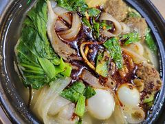 丸子砂锅-清真·穆萨砂锅(大皮院店)