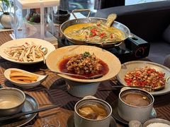 -汤家茗苑·精致私房菜(白沙店)