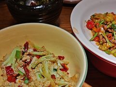 -恰饭·老长沙市井菜(天河客运站店)
