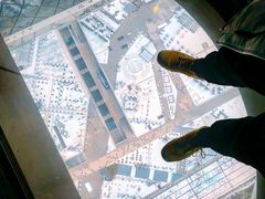 -中央广播电视总台(光华路办公区)