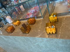 -长春净月潭喜来登酒店·盛宴标帜餐厅