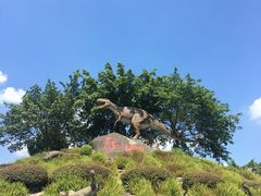 -自贡恐龙博物馆