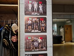 -格斗兄弟搏击健身训练馆(望京店)