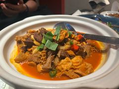 -鸽子侯·家宴·平价海鲜(绿地店)