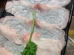 -海银海记潮汕牛肉火锅(新港中路海珠店)