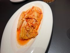 -松涛园朝鲜·海鲜·料理店(鸭绿江断桥店)