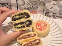 -仟吉KenGee(国贸360店)