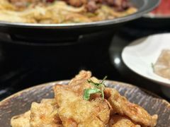 -奉天小馆·非遗东北菜(沈阳万象城店)