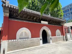-嵩祝寺及智珠寺