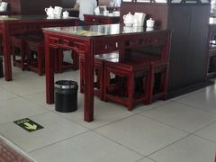 -东方宫中国兰州牛肉拉面(新起街店)