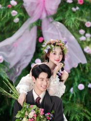 -第一夫人婚纱摄影(南京店)