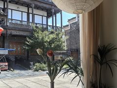 -风吟仟茶(河街店)
