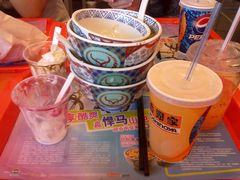 -吉野家(宾水道店)