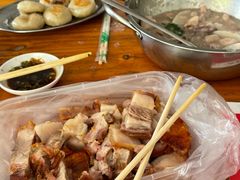 -洲心明记烧肉大粥(总店)