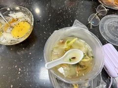 -长人馄饨铺(解放街店)