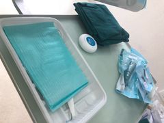 -泰康拜博口腔医院(海曙店)
