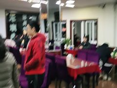 -北京龙庆四季香农家饭庄·灶台鱼·碳烤虹鳟鱼(龙庆峡店)