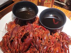 -红盔甲·小龙虾(人民广场店)