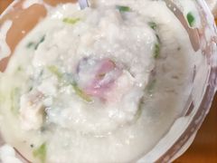 及第粥-穗银肠粉店(东川路店)