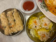 -何九海南茶店(鬼仔巷店)