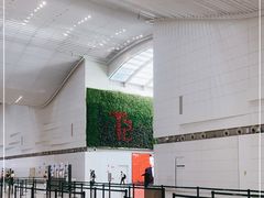 -广州白云国际机场-T2航站楼