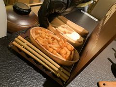 -季季山·云南野生菌火锅(上海首店)