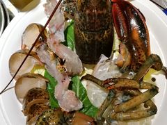 -三个渔夫·蒸汽海鲜(小白楼店)