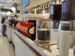 -Peet's Coffee皮爷咖啡(万象天地店)