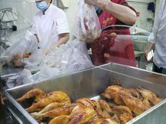 -吴山烤禽 (吴山路店)