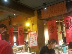 -串盟烧烤大排档·长沙美食地标(星沙店)
