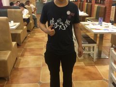 -闫府私房菜(经四路万达店)