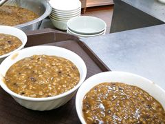 -北大学一食堂