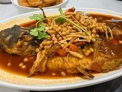 -七叔家宴家常广西菜(明秀东路店)