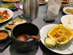 -紫滇源云南生态菜(丹凤街店)