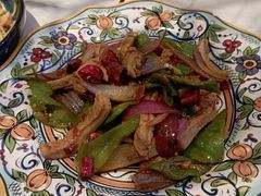 -阿里疆Alijiang·丝路美食·异域风情·清真(长楹天街店)