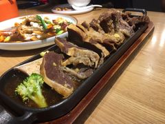 超大牛大骨-宋小谨(惠安禹洲店)