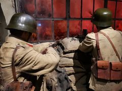 -上海四行仓库抗战纪念馆