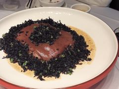 -院里寻菜·精致庭院菜(观沙岭店)