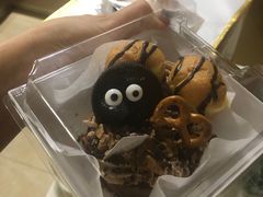 -樱花糕坊(凯德广场店)