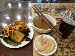 -老乌家特色小炒泡馍(大皮院店)