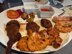 -Efes Turkish & Mediterranean Cuisine 艾菲斯餐厅(陆家嘴店)