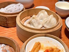 -苏州园区福朋喜来登酒店·聚味轩中餐厅