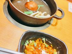 -呷哺呷哺 黄金牧场 (欢乐谷店)