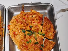 -叁宝烤肉• 西安烧烤(太乙路店)