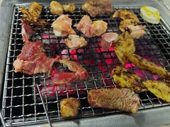 -风味烧烤
