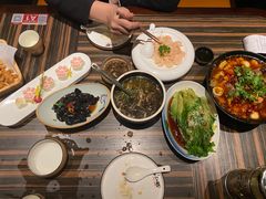 -江太极江浙菜(马桥万达广场店)