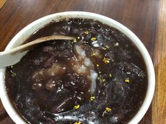 桂花糖粥-随柳居·苏式小吃(建新巷店)