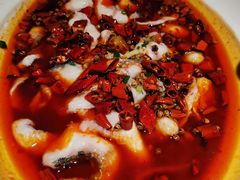 -蔴将·川菜(黄龙万科店)