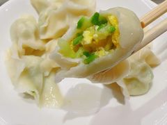 -东方饺子王(新奥购物中心店)