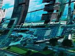 -东方明珠广播电视塔